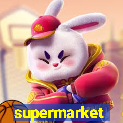 supermarket simulator apk dinheiro infinito android